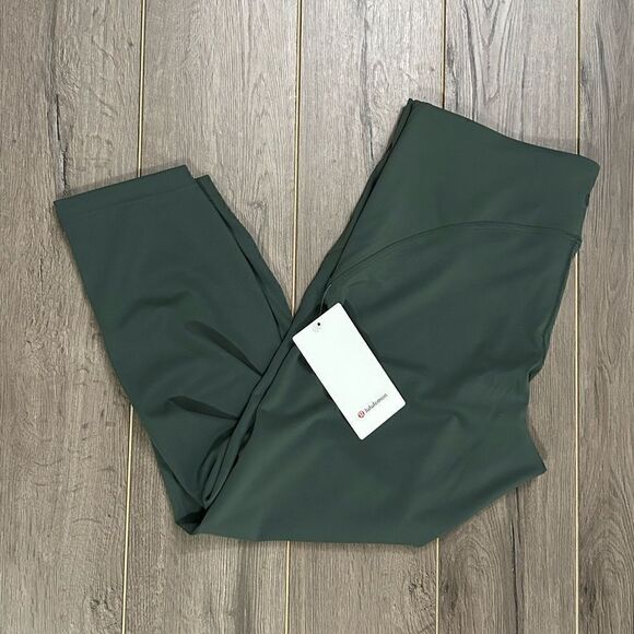 Lululemon InStill High-Rise Tight 25" 18-20 - Picture 2 of 5